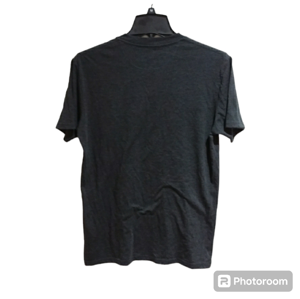TEN TREE Mens Graphic Shirt - Picture 2 of 5